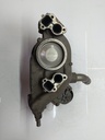 Bomba de agua Chevrolet Trailblazer Silverado 5.3 V8 4x4 LH6 325CUV8 12569519