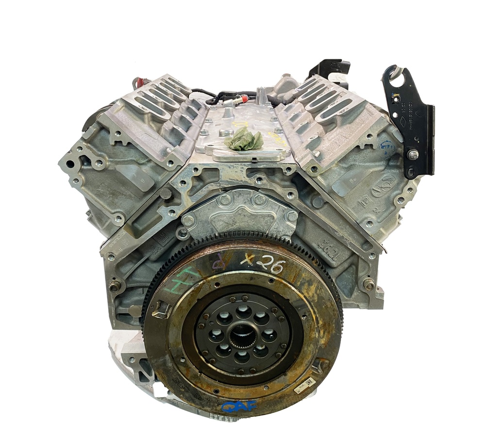 [MTD-379350] Motor Chevrolet Corvette C8 6.2 V8 LT2
