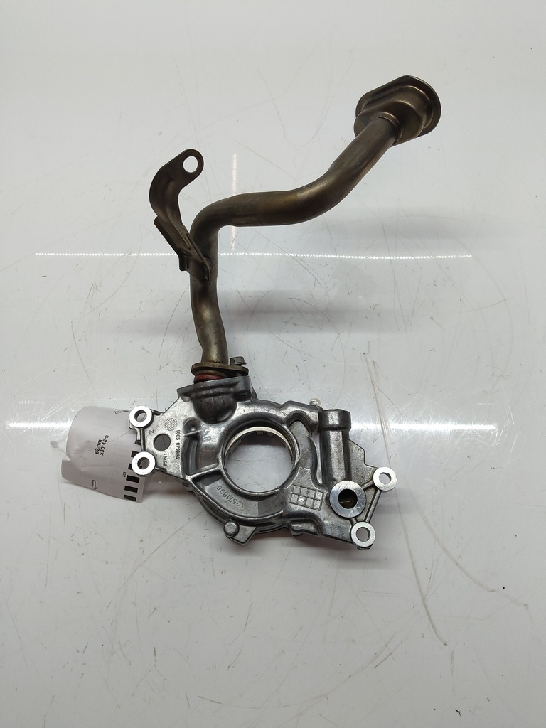 [MTD-516249] Bomba de aceite Chevrolet Trailblazer Silverado 5.3 V8 LH6 12571896