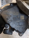 Enfriador de gases de escape VW Caddy 2.0 DFSD DFS 04L131512AK