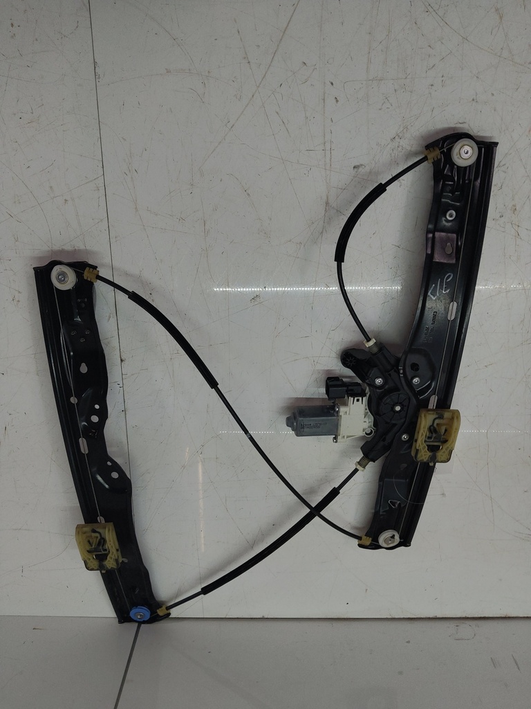 [MTD-516834] Regulador de ventana Land Rover Discovery Sport L550 2.0 D 204DTA AJ20D4