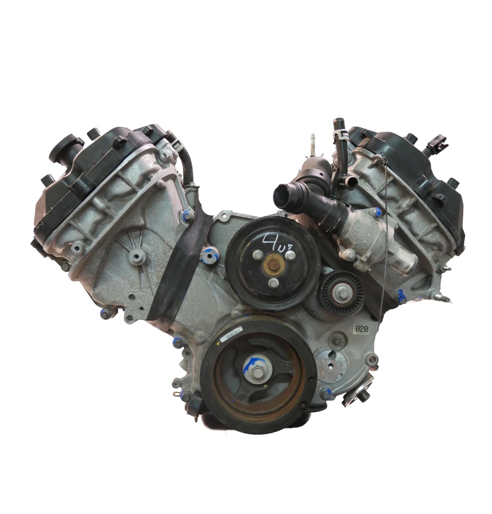 [MTD-410523] Motor Ford Mustang 5.0 V8 99F