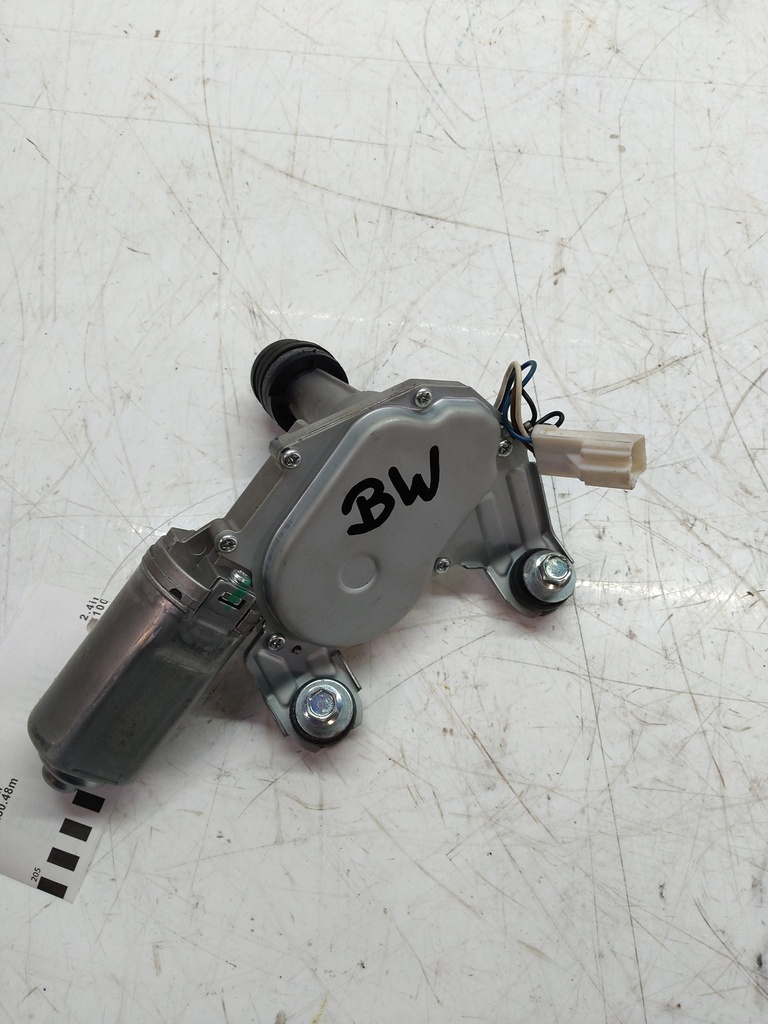 [MTD-517020] Motor limpiaparabrisas trasero Ssangyong Korando CK 2.0 e-XDI D20DTF