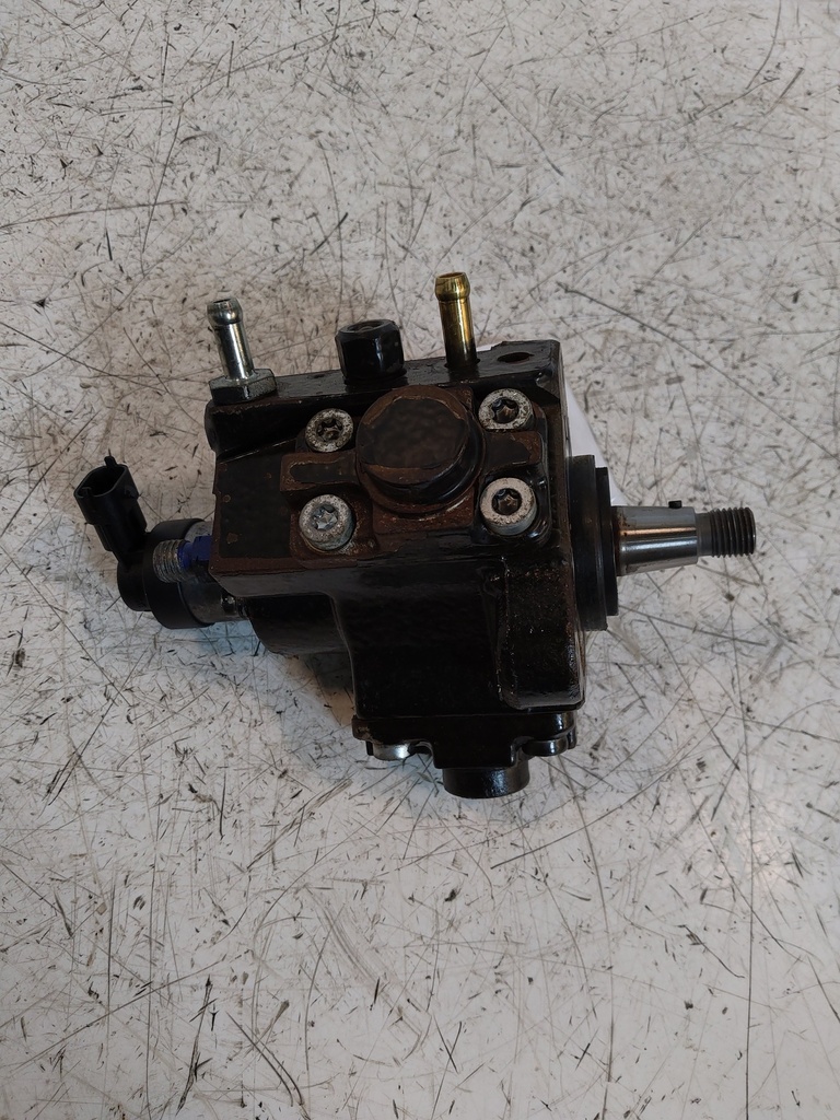 [MTD-516975] Bomba de alta presión Opel Insignia A 2.0 CDTI A20DTH A20 LBS 55571005