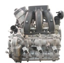 Motor Porsche 911 991 3.4 Carrera MA1.04