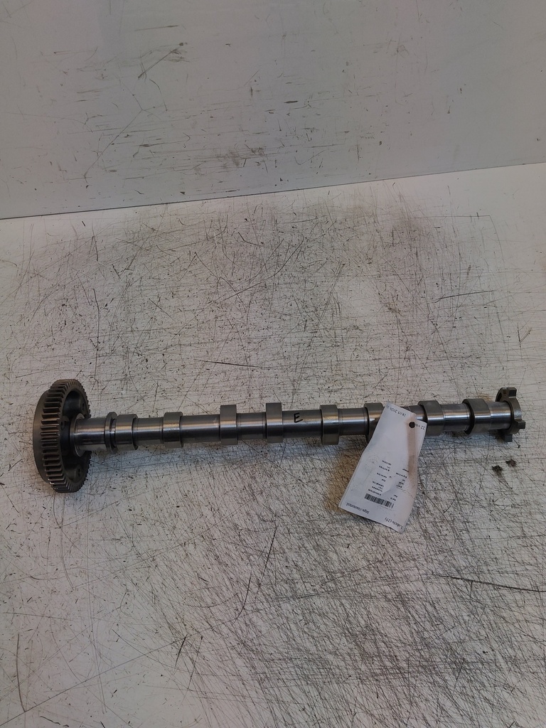 [MTD-517327] Árbol de levas Opel Astra K 1.6 CDTi B16DTH B16 LVL 55570030
