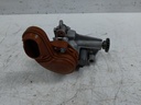 Bomba de aceite Dacia Duster 1.2 TCE H5F408 H5F 150002257R