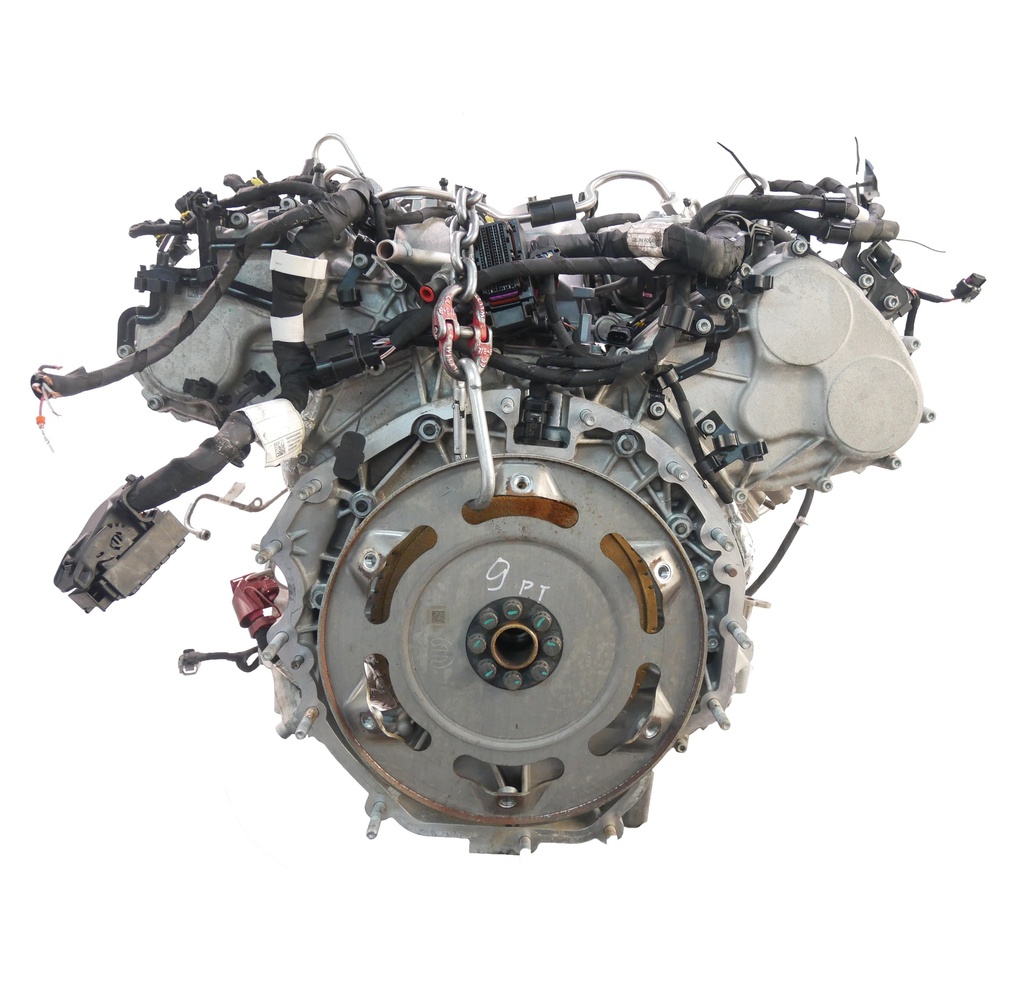 [MTD-413843] Motor Alfa Romeo Giulia 952 2.9 V6