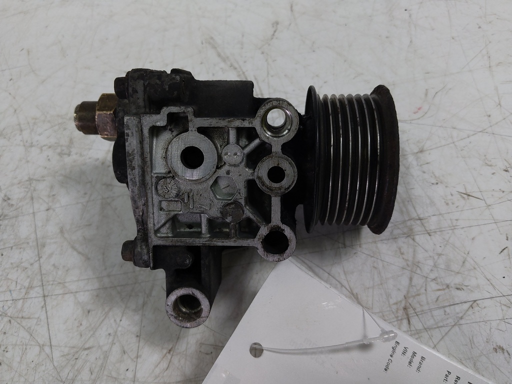 [MTD-517246] Bomba de vacío Ford Transit 2.4 TDCi JXFA