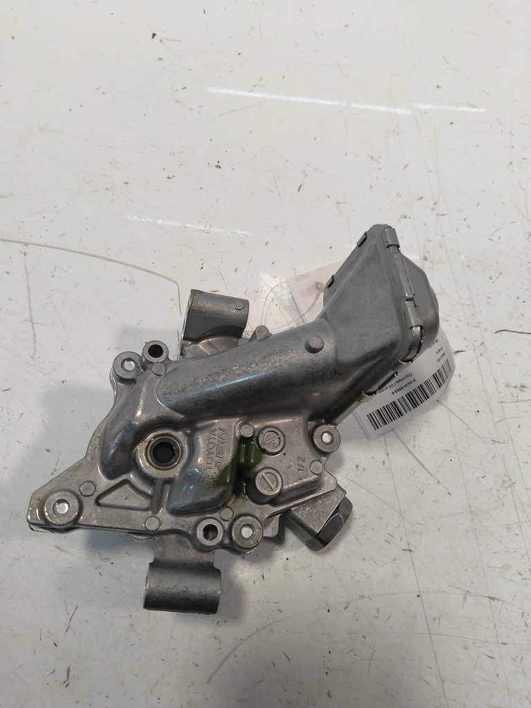 [MTD-517396] Bomba de aceite Toyota C-HR 1.8 Hybrid 2ZR-FXE