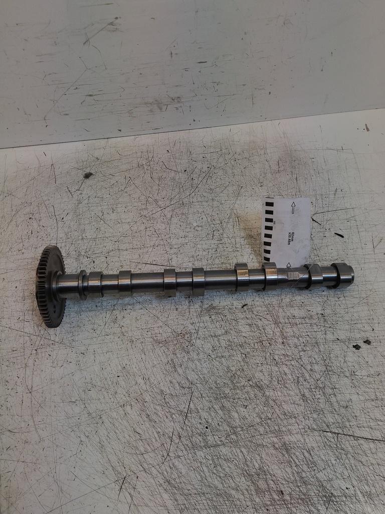[MTD-517326] Árbol de levas Opel Astra K 1.6 CDTi B16DTH B16 LVL 55570028
