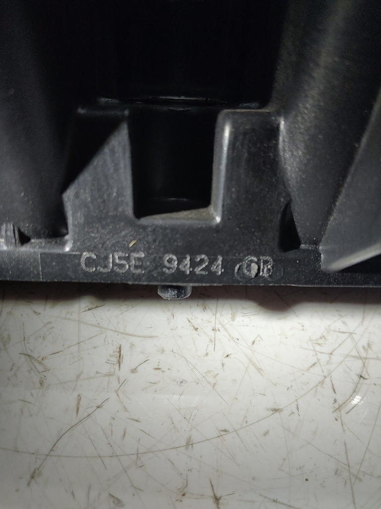 [MTD-517404] Colector de admisión Lincoln MKC 2.0 R9DA R9DB R9DC