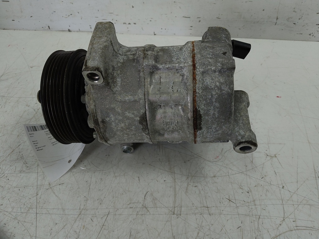 [MTD-517434] Compresor de aire acondicionado MAN TGE 2.0 TDI DAVA DAV DMZB DMZ 3Q0816803E