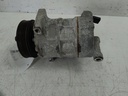 Compresor de aire acondicionado MAN TGE 2.0 TDI DAVA DAV DMZB DMZ 3Q0816803E