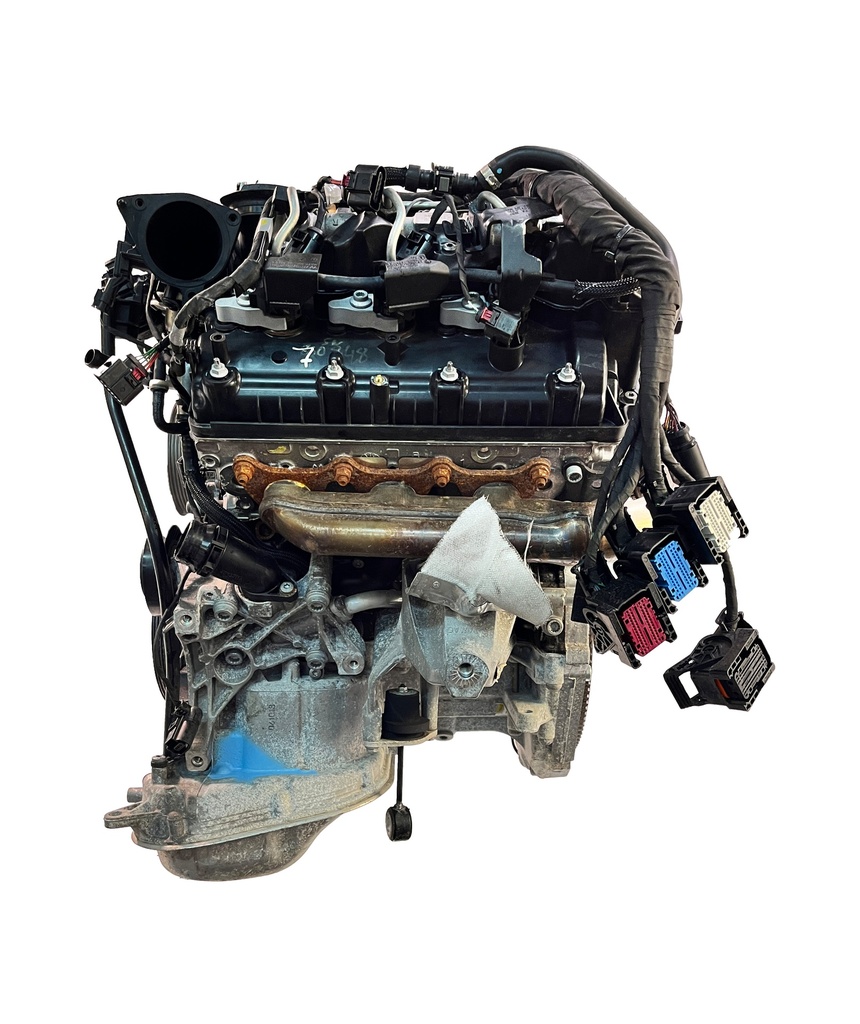 [MTD-419247] Motor Audi A7 A6 3.0 TDI 50 Mild Hybrid DDVB