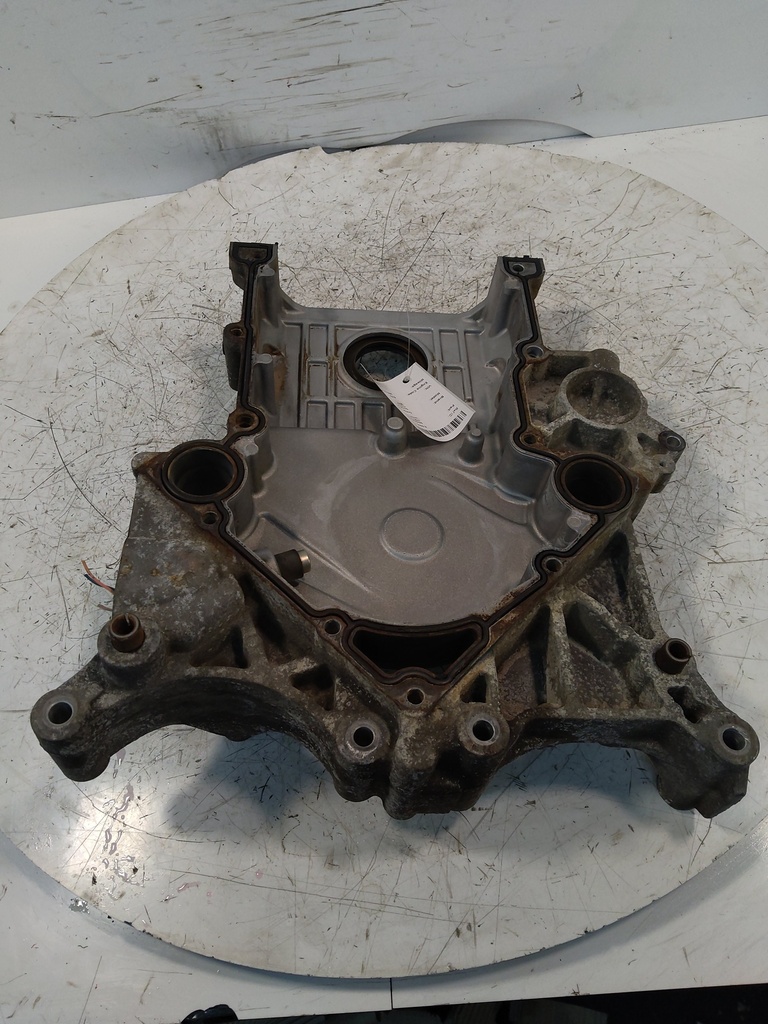 [MTD-517526] Tapa de balancines delantera Dodge Jeep Durango Commander 5.7 V8 ECB