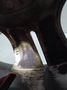 Llanta de aluminio BMW X5 E70 3.0d M57D30 2008