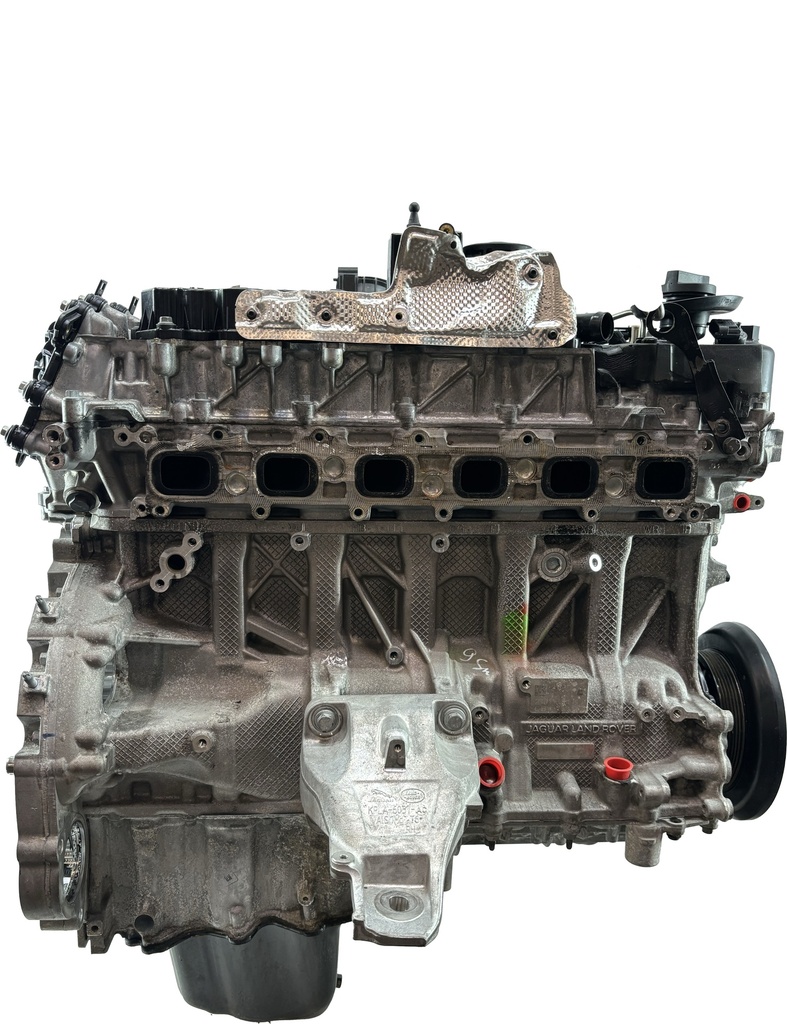 [MTD-441208] Motor Land Rover 3.0 D250 DT306 AJ20D6