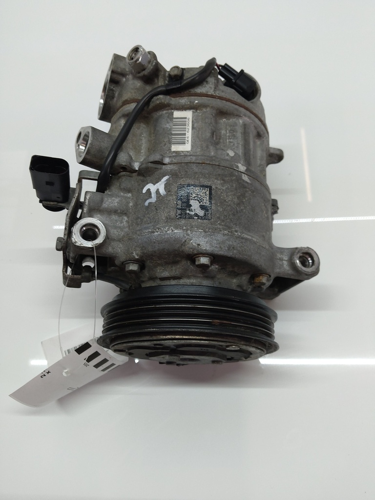 [MTD-517830] Compresor de aire acondicionado Audi Q7 Q8 3.0 50TDI DPXA DPX 4M0816803N