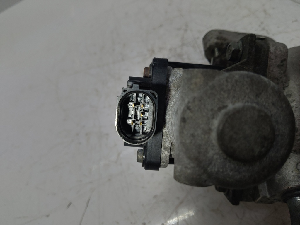 [MTD-517438] Tubo EGR Ssangyong Korando CK 2.0 e-XDI D20DTF A6711400460