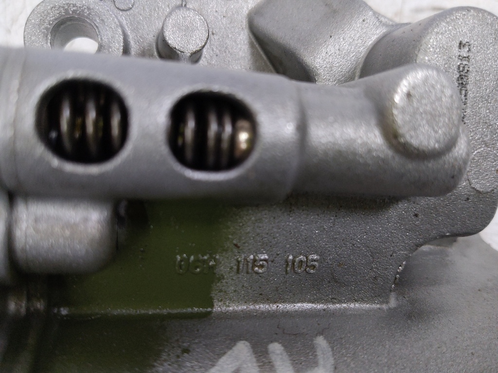 [MTD-517915] Bomba de aceite Audi A4 B8 A5 A6 C7 2.0 TFSI CDN CDNB 06H115105
