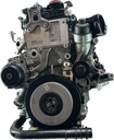 Motor Mercedes GLE V167 C167 3.0 400d OM656.929
