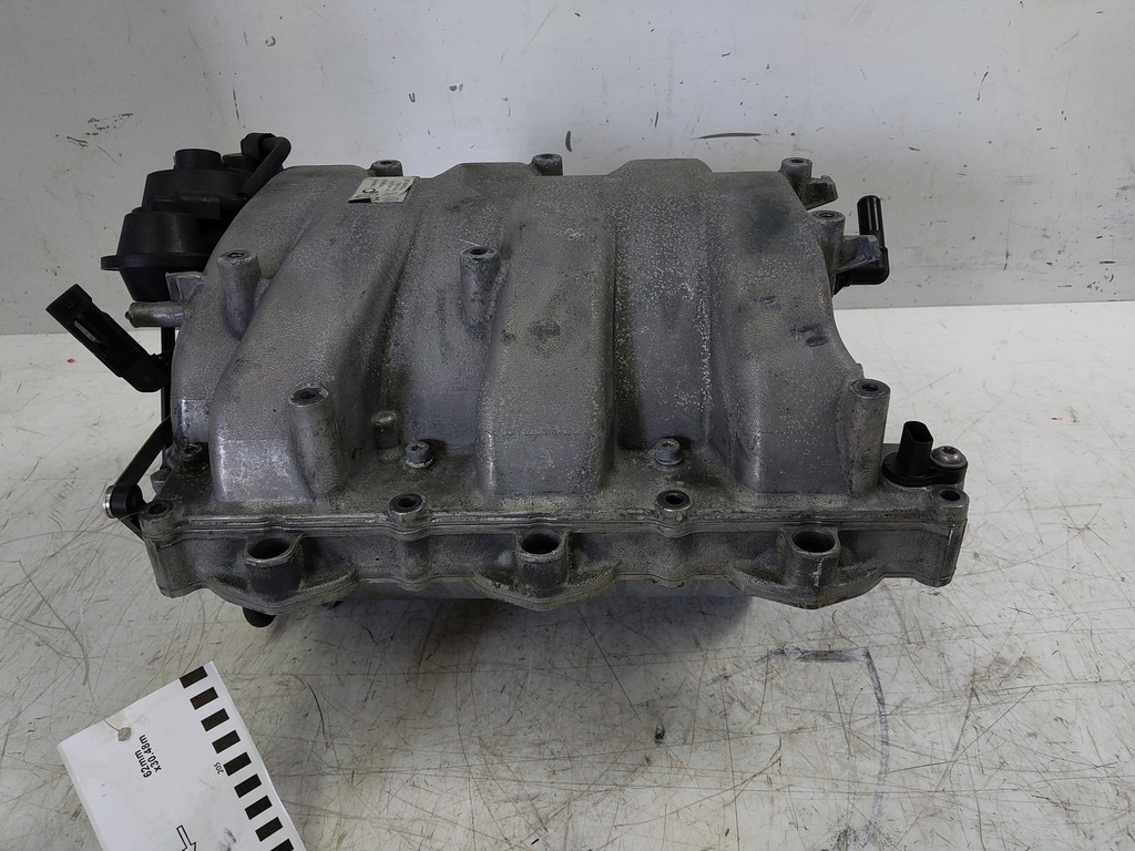 [MTD-518010] Colector de admisión Mercedes Clase M W164 3.5 V6 4matic M272.967