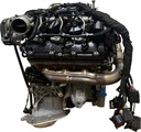 Motor Audi A8 4N2 3.0 50 TDI Mild Hybrid DDVC