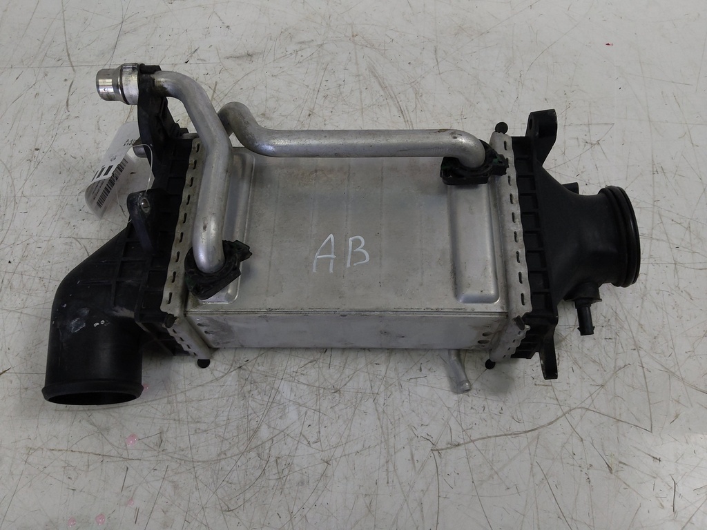 [MTD-518026] Intercooler Mercedes GLC X253 2.0 M274.920 274.920 A2740900414