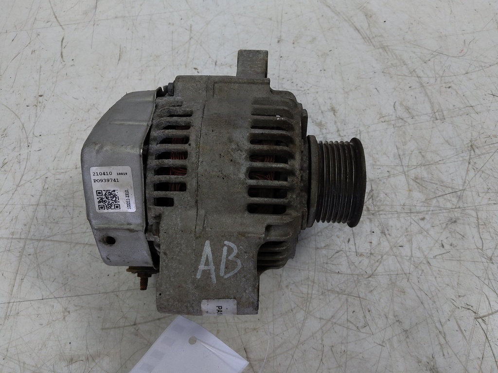 [MTD-517765] Alternador Toyota Hiace 2.5 D-4D 2KD-FTV 2KD 102211-2310