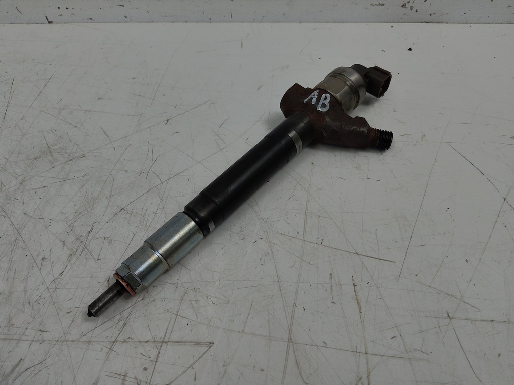 [MTD-518173] Inyector Ford Transit 2.2 TDCI P8FA 6C1Q-9K546-AC