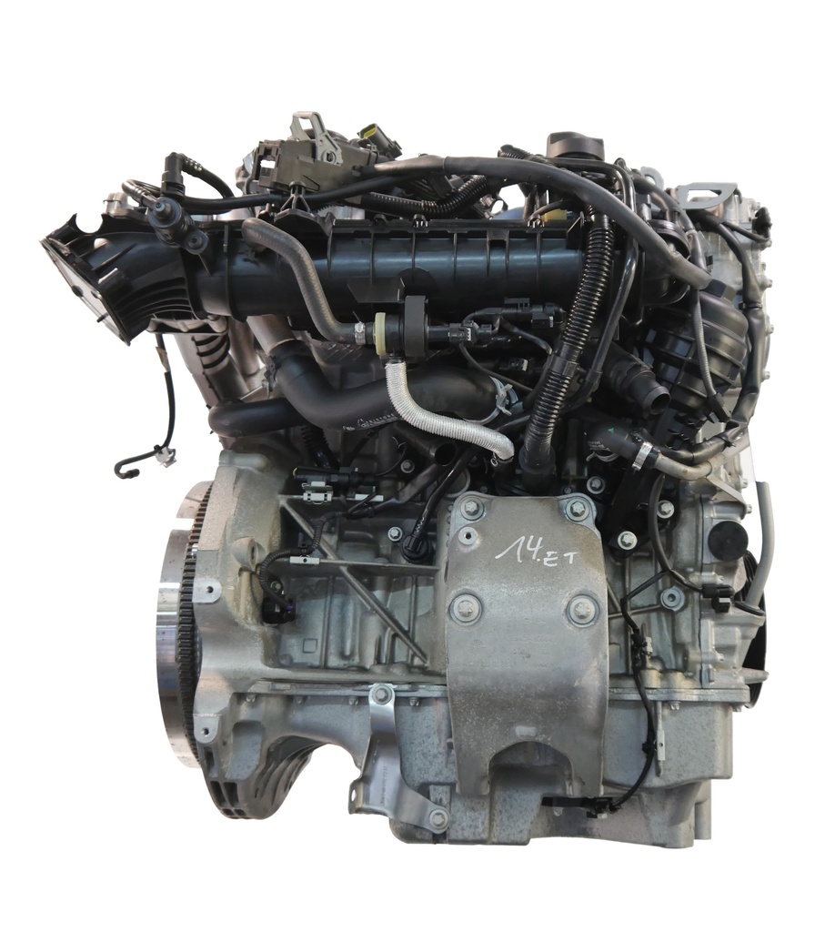 [MTD-471023] Motor Mercedes Clase A W176 1.6 M270.910