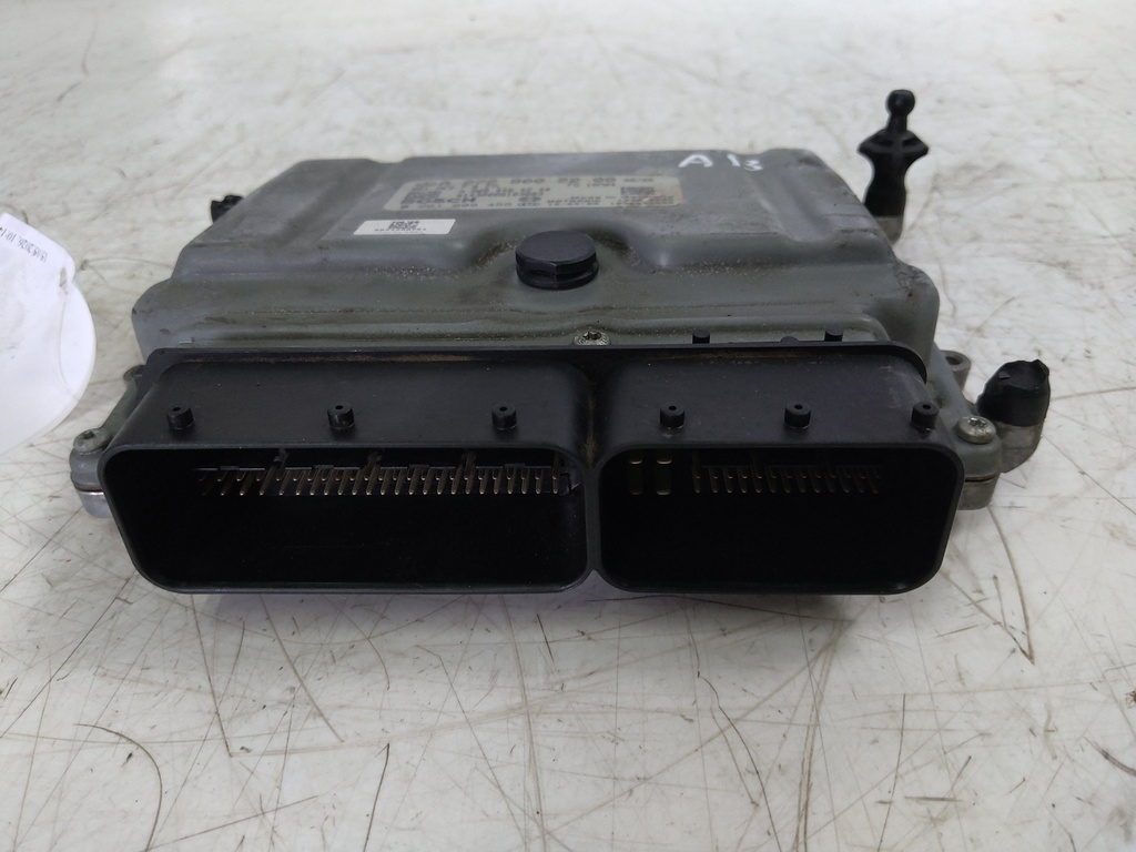 [MTD-517996] Unidad de control del motor Mercedes Clase M W164 3.5 V6 4matic M272.967