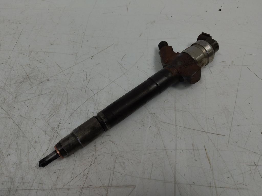 [MTD-518176] Inyector Ford Transit 2.2 TDCI P8FA 6C1Q-9K546-AC