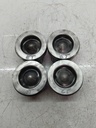 4x pistones Mazda 6 GJ 2.2 D manual SHY1 SH SHY