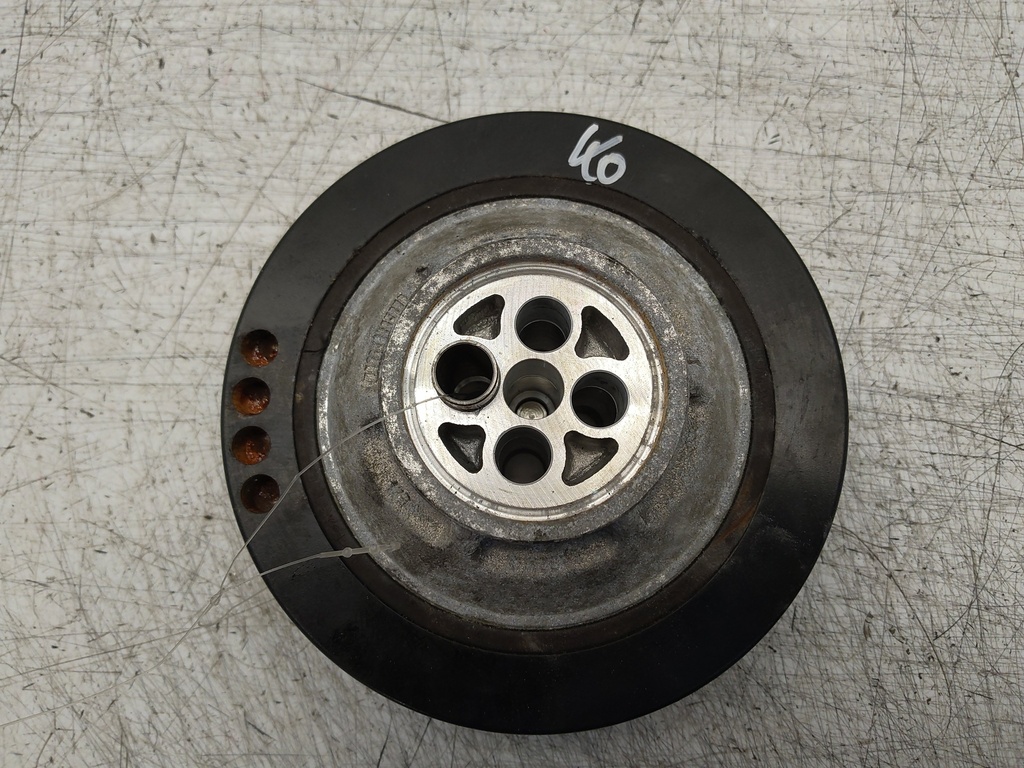 [MTD-518437] Polea Mercedes GLE W166 2.2 OM651.960 651.960 A6510352912