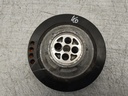 Polea Mercedes GLE W166 2.2 OM651.960 651.960 A6510352912