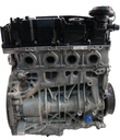 Motor sin inyectores BMW E90 2.0 320d N47D20C N47 11002165515