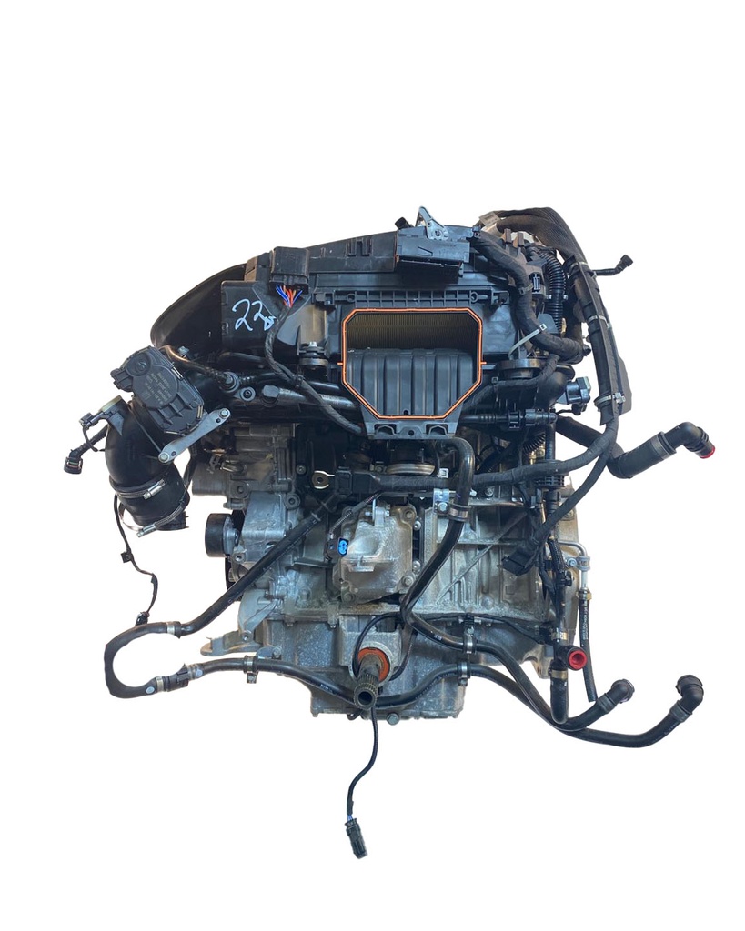 [MTD-471066] Motor Mercedes Clase E W213 2.0 M264.920