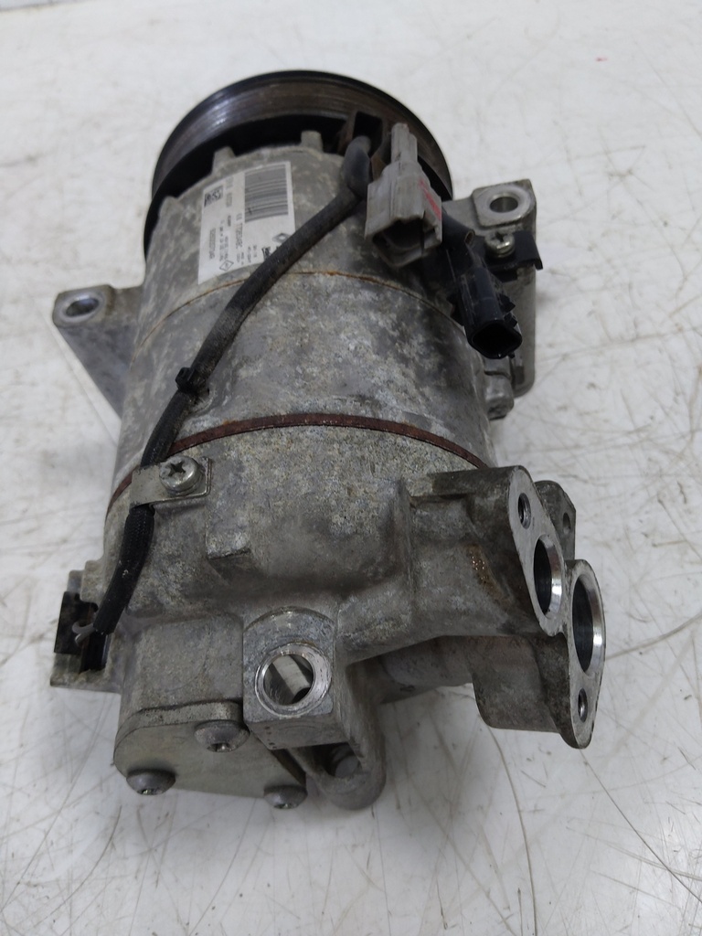 [MTD-518504] Compresor de aire acondicionado Renault Captur 1.2 TCE H5F412 926000734R