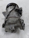 Compresor de aire acondicionado Renault Captur 1.2 TCE H5F412 926000734R
