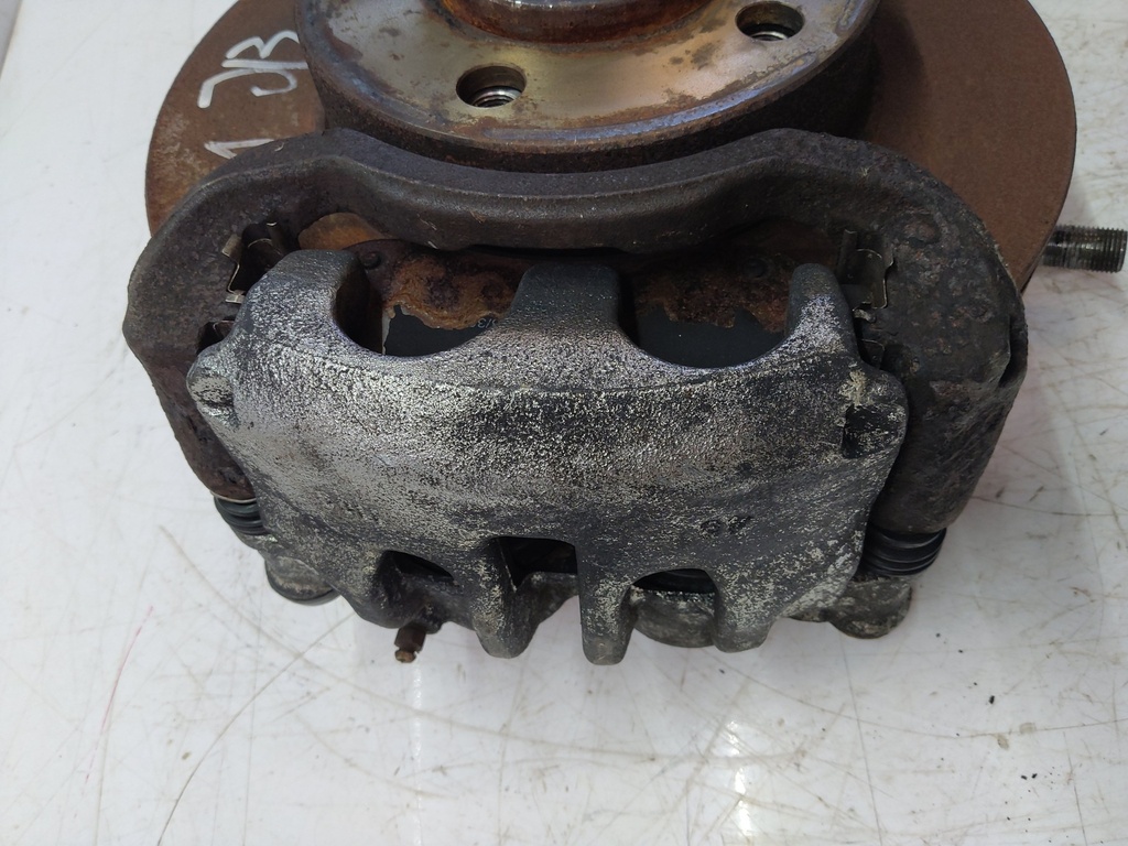 [MTD-518368] Pinza de freno Nissan NV400 X62 2.3 dci 125CV M9T870
