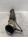Tubo de escape flexible Mercedes GLE W166 2.2 OM651.960