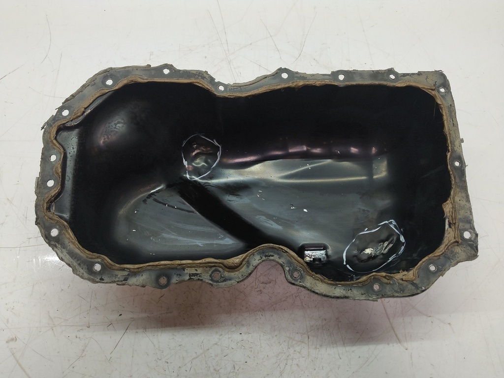 [MTD-518493] Cárter de aceite inferior para Mazda 6 GJ 2.2 D SHY1