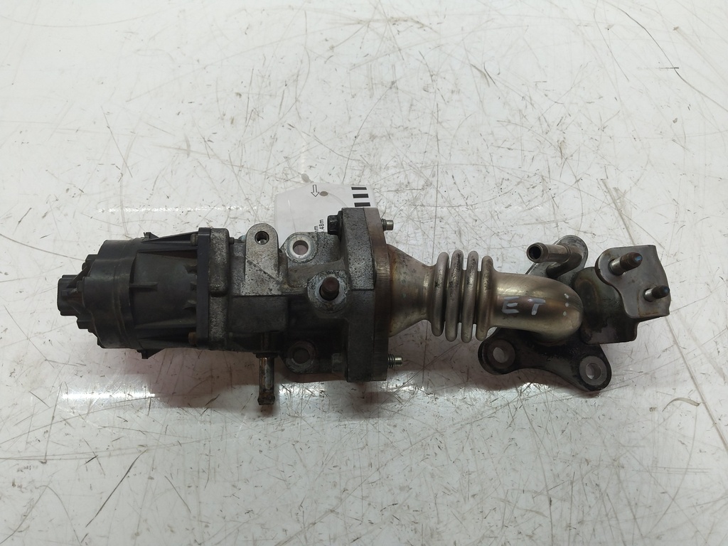[MTD-518486] Válvula EGR Mazda 6 GJ 2.2 D SHY1