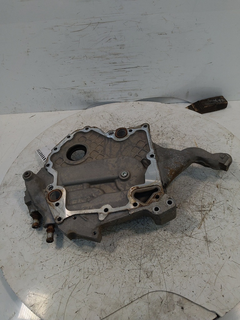 [MTD-518100] Tapa delantera Jeep Grand Cherokee 3.7 V6 EKG 53021227AA
