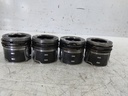 4x pistones Ford Kuga 1.5 TDCI XWMC (73L81)
