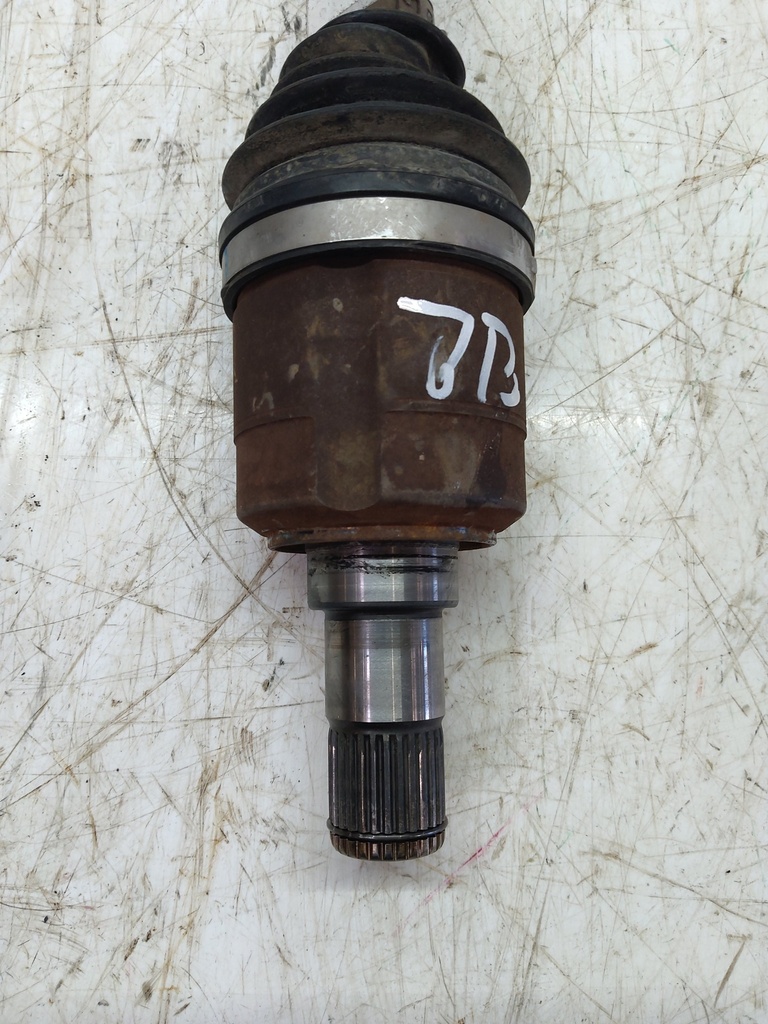 [MTD-518549] Eje de transmisión KIA NIRO I 1.6 GDI 141CV G4LE