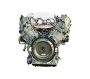 Motor Mercedes Clase C W205 4.0 V8 M177.980