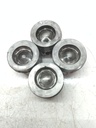 4x pistones Audi A4 B9 A5 Q5 2.0 TDI DEUA DEU